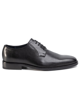 JOOP! JOOP! Pantofi Philemon 4140004919 Negru