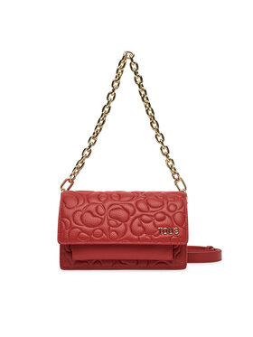 TOUS TOUS Borsetta Greta Audree 2002204717 Rosso