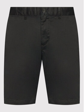 Σορτς υφασμάτινο Tommy Hilfiger φωτογραφία