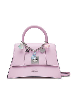 Aldo Aldo Сумка Lefteye 13990685 Рожевий