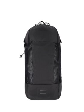 Jack Wolfskin Jack Wolfskin Plecak 250611 Czarny