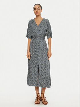 Marc O'Polo Marc O'Polo Pluusikleit 408 1208 21463 Pruun Regular Fit