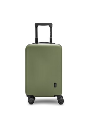 Redolz Redolz Walizka kabinowa 275602 Khaki