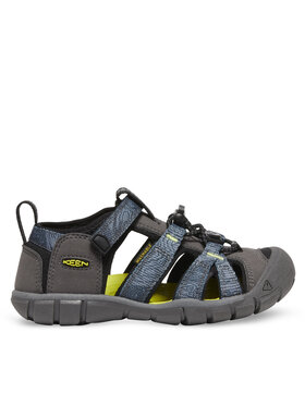 Keen Keen Sandały Seacamp II CNX 1026318 Szary