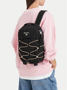 Roxy Roxy Plecak CWBEO-ROXY-M-006-10 Czarny