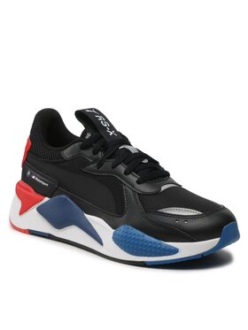 Puma Puma Sneakersy Bmw Mms Rs-X 307538 01 Czarny