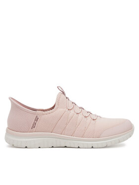 Skechers Skechers Сникърси Virtue-Glow 104426/ROS Розов