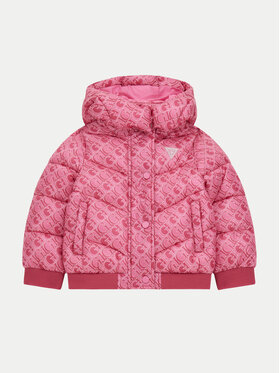 Giubbotti guess bambina new arrivals