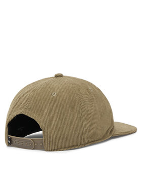 Καπέλο Jockey Quiksilver φωτογραφία