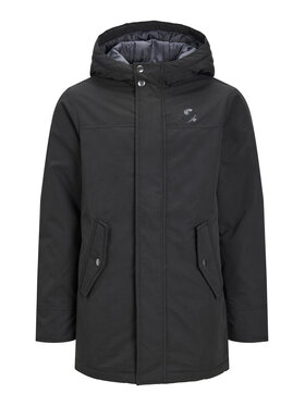 Μπουφάν χειμωνιάτικο Jack & Jones Junior φωτογραφία