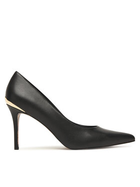 Just Cavalli Just Cavalli High Heels 79RA3S65 ZPB20 Schwarz