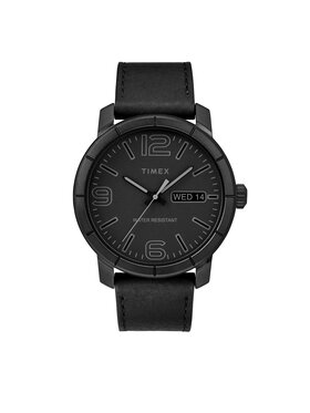 Timex Timex Orologio Mod 44 TW2R64300 Nero