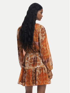 Φόρεμα καθημερινό Desigual φωτογραφία