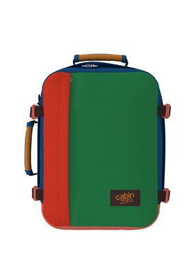CabinZero CabinZero Plecak 209434 Zielony
