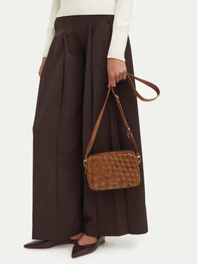 MICHAEL Michael Kors MICHAEL Michael Kors Τσάντα 32F6AYTC6S Καφέ