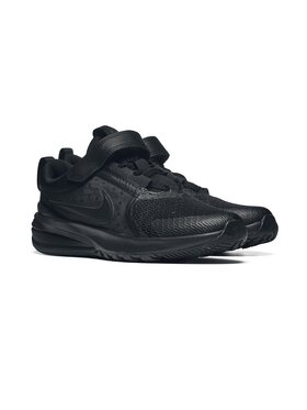 Nike Nike Buty do biegania STAR RUNNER 5 PS HF7005-001 Czarny