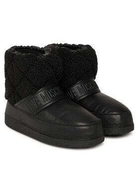 LOVE MOSCHINO Μπότες Χιονιού LOVE MOSCHINO - 3