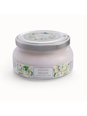 Savoné Savoné Jasmin des Indes Balsam do ciała