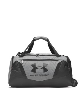 Under Armour Under Armour Torba Ua Undeniable 5.0 Sm 1369222-012 Szary