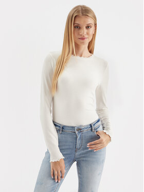 Cream Cream Bluza CRRibba 10611073 Bela Feminine Fit