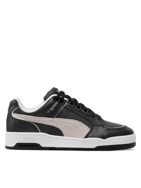 Puma Puma Sneakersy Slipstream Retro Sum 386528 03 Czarny