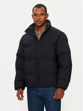 Lindbergh Lindbergh Žieminė striukė 30-301121 Juoda Regular Fit
