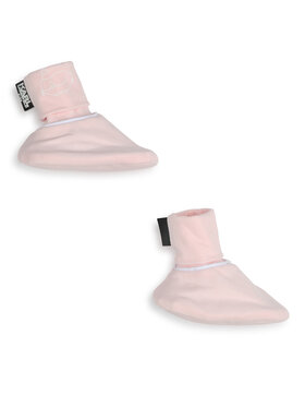 Σετ σκούφος και κάλτσες Karl Lagerfeld Kids φωτογραφία