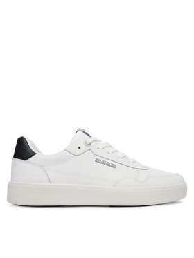 Napapijri Napapijri Sneakers NP0A8BI9 Alb