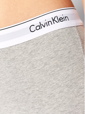 Calvin Klein Underwear Leggings 0000D1632E Siva Slim Fit