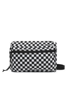 Vans Vans Kabelka Bail Convertible Cross Body VN000MP4Y281 Černá