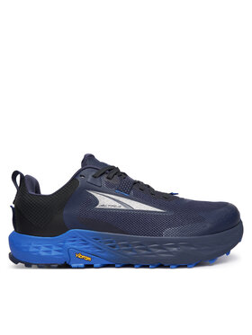 Altra Altra Scarpe running Timp 5 AL0A85PE Blu scuro