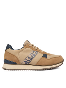 Napapijri Napapijri Sneakers Cosmos NP0A88XV Beige