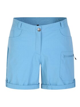 Dare2B Dare2B Szorty sportowe Melodic II Błękitny Stretch Fit