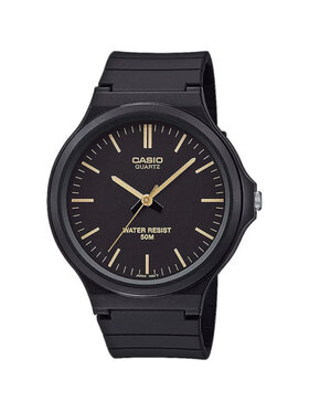 Casio Casio Hodinky MW-240-1E2VEF Černá