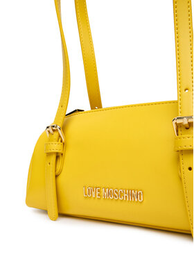 LOVE MOSCHINO LOVE MOSCHINO Soma JC4101PP1OLY0411 Dzeltens