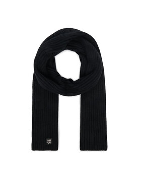 HUGO HUGO Set Fular și Căciulă Zasgo 50571009 Negru