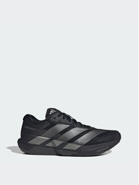 adidas adidas Buty na siłownię 164649 Czarny