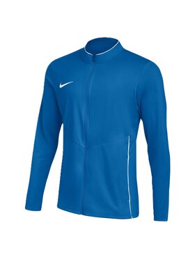 Nike Nike Felpa HM7249-463_L (183cm) Blu Standard Fit