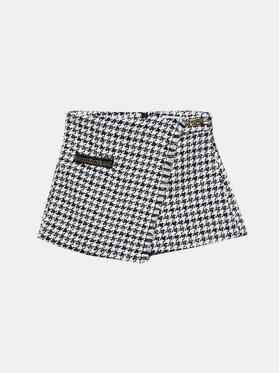Abel & Lula Abel & Lula Šortky z materiálu 5711 Barevná Regular Fit