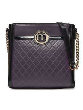 Monnari Monnari Kabelka BAG5450-M20 Fialová