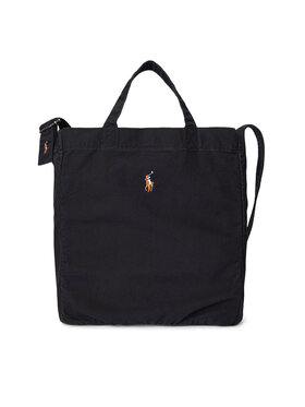 Polo Ralph Lauren Polo Ralph Lauren Taška 405967606003 Černá