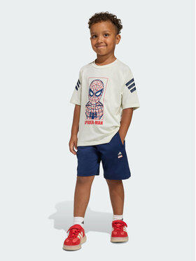 adidas adidas Komplet dziecięcy 158711 Biały Regular Fit