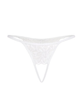 Teyli Teyli Stringi 575 Biały