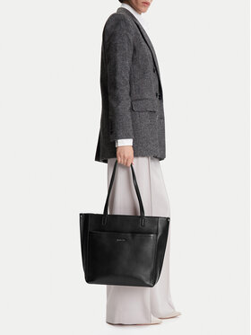 Lasocki Lasocki Handtasche C-LSK-L-001-08 Schwarz