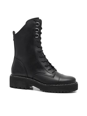 SAM EDELMAN SAM EDELMAN Čizme H8592L1001 Crna