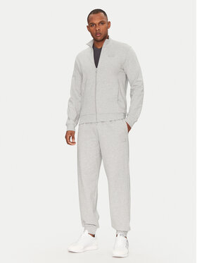 EA7 Emporio Armani EA7 Emporio Armani Tepláková súprava 7M000235 AF13512 O8002 Sivá Regular Fit