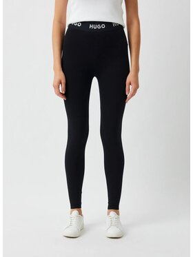 HUGO Hugo Legíny 50504252 Čierna Slim Fit