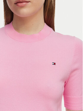 Tommy Hilfiger Πουλόβερ Tommy Hilfiger - 4