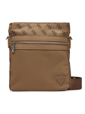 Guess Guess Плоска сумка HMBENP P6123 Бежевий