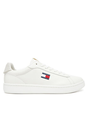 Tommy Jeans Tommy Jeans Sneakersy Archive '98 EM0EM01596 Écru